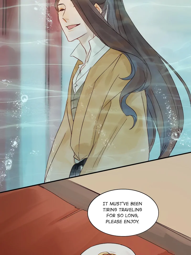 Hands Off, Evil Dragon! [Official] - 31 - He’s Not Evil manhwa