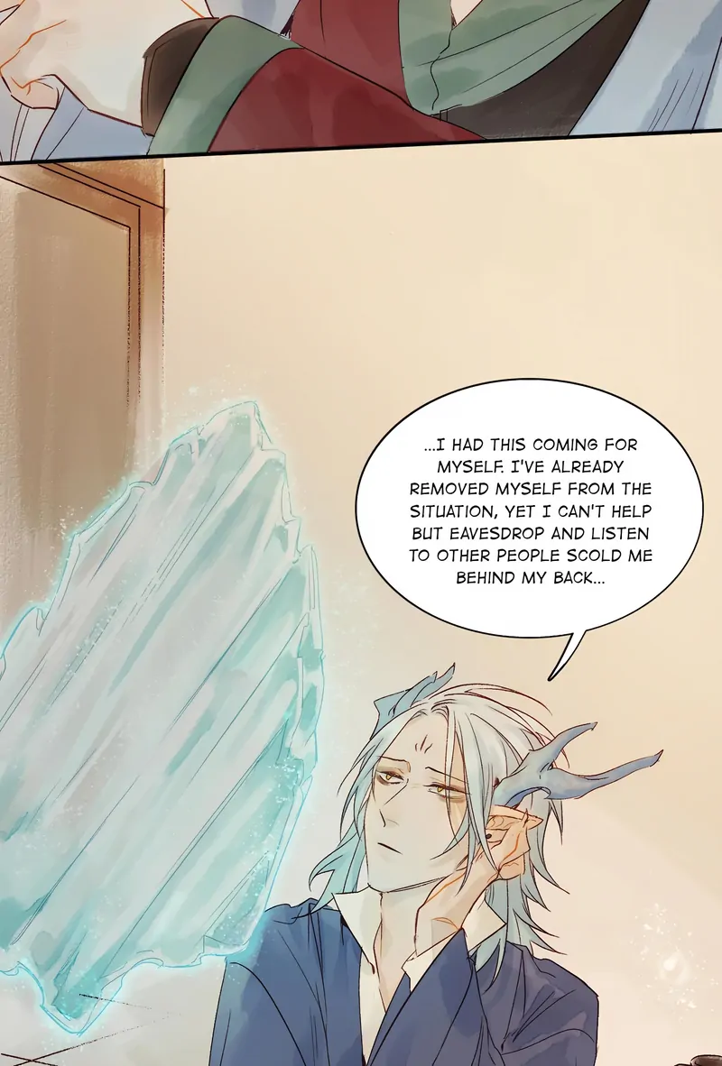 Hands Off, Evil Dragon! [Official] - 31 - He’s Not Evil manhwa