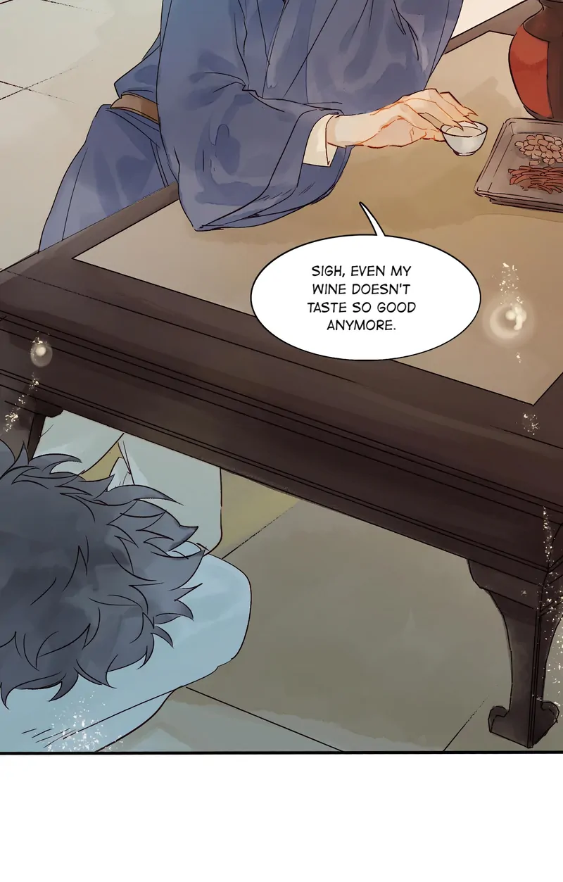 Hands Off, Evil Dragon! [Official] - 31 - He’s Not Evil manhwa