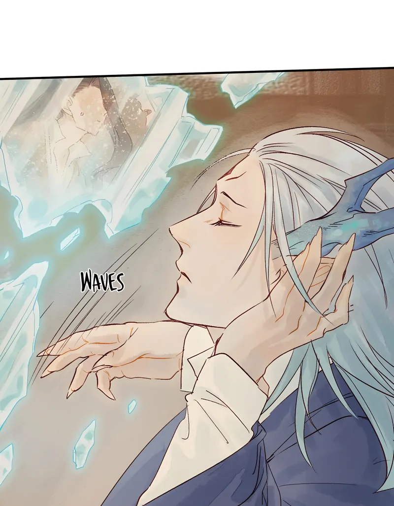 Hands Off, Evil Dragon! [Official] - 31 - He’s Not Evil manhwa