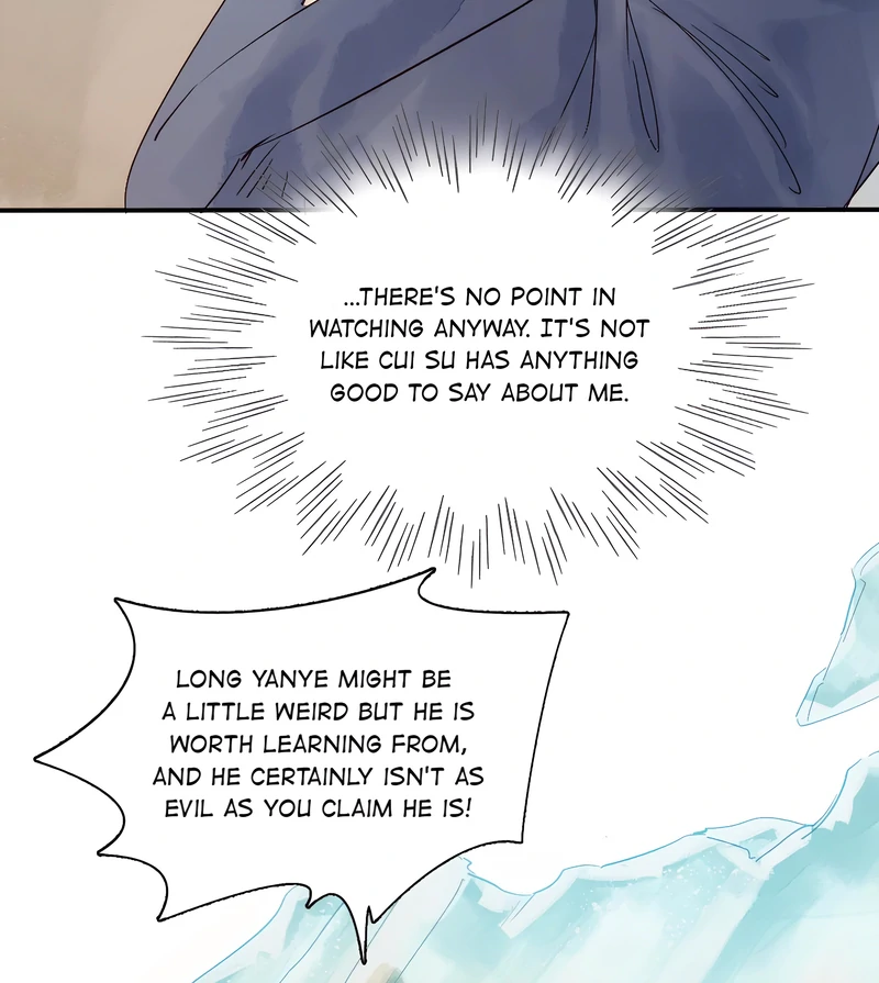 Hands Off, Evil Dragon! [Official] - 31 - He’s Not Evil manhwa