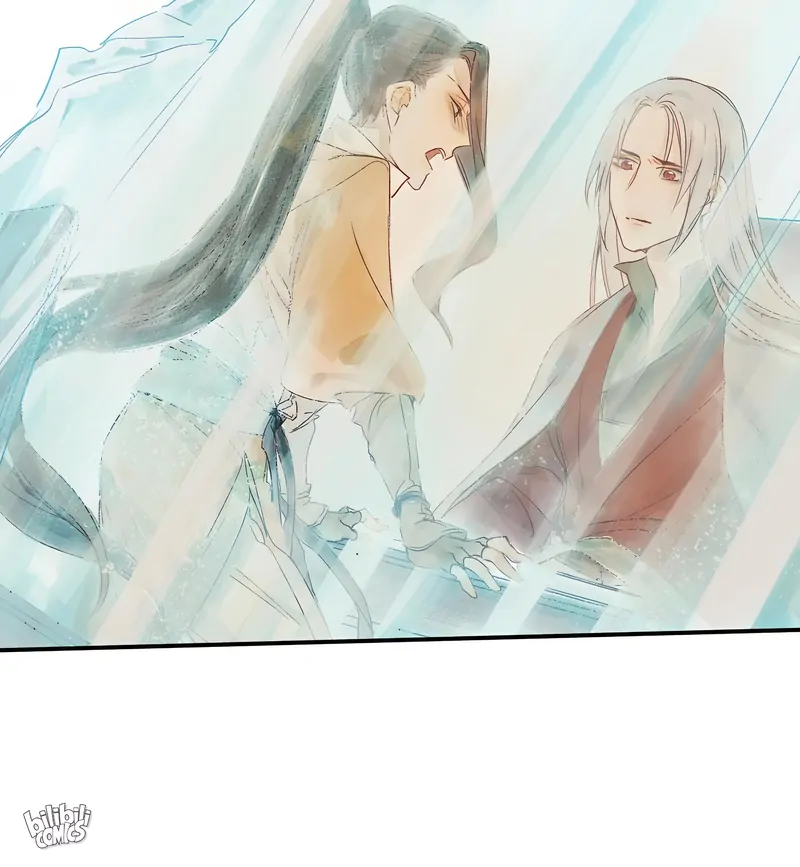 Hands Off, Evil Dragon! [Official] - 31 - He’s Not Evil manhwa
