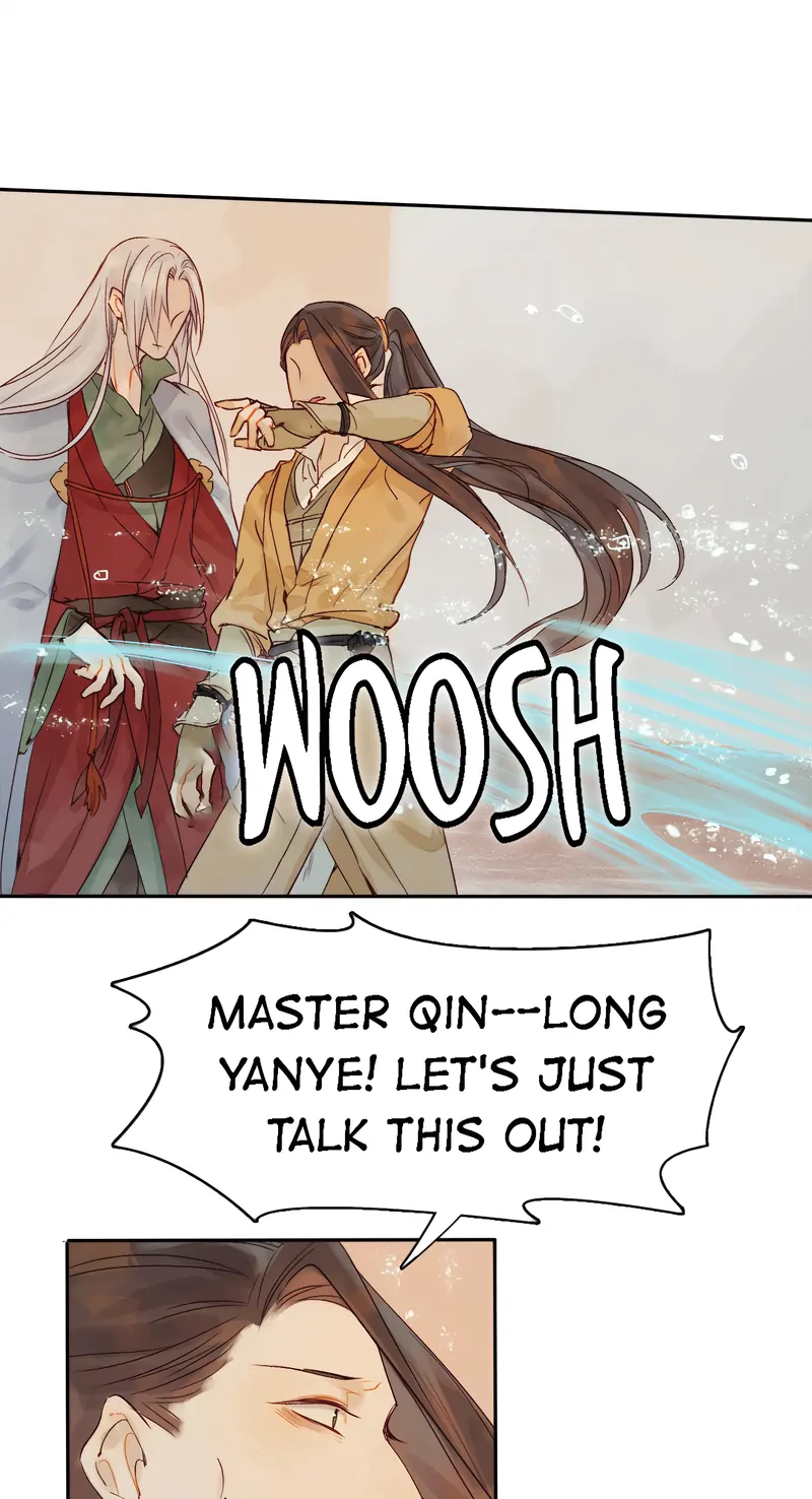 Hands Off, Evil Dragon! [Official] - 34 - I Would Never Fall For Him manhwa