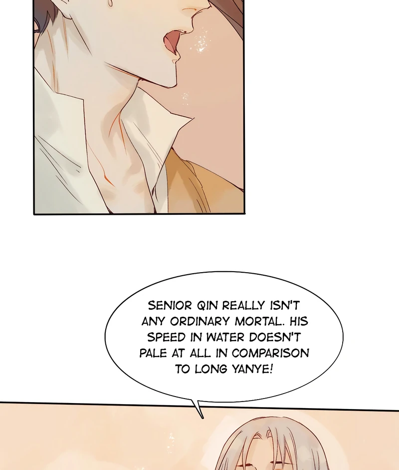 Hands Off, Evil Dragon! [Official] - 34 - I Would Never Fall For Him manhwa