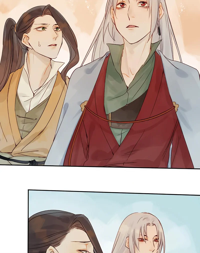 Hands Off, Evil Dragon! [Official] - 34 - I Would Never Fall For Him manhwa