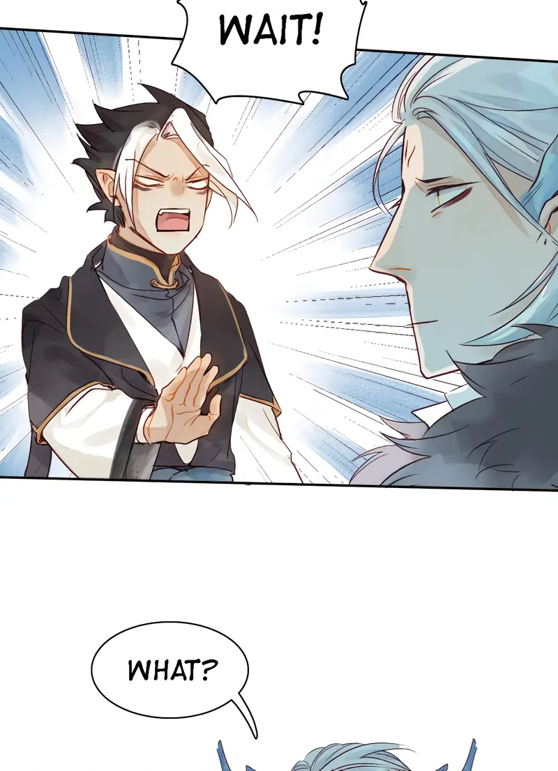 Hands Off, Evil Dragon! [Official] - 34 - I Would Never Fall For Him manhwa