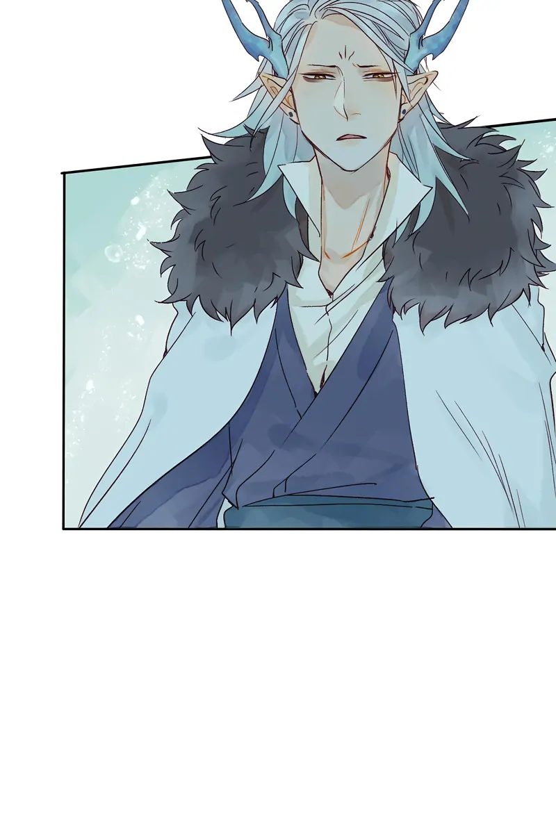 Hands Off, Evil Dragon! [Official] - 34 - I Would Never Fall For Him manhwa