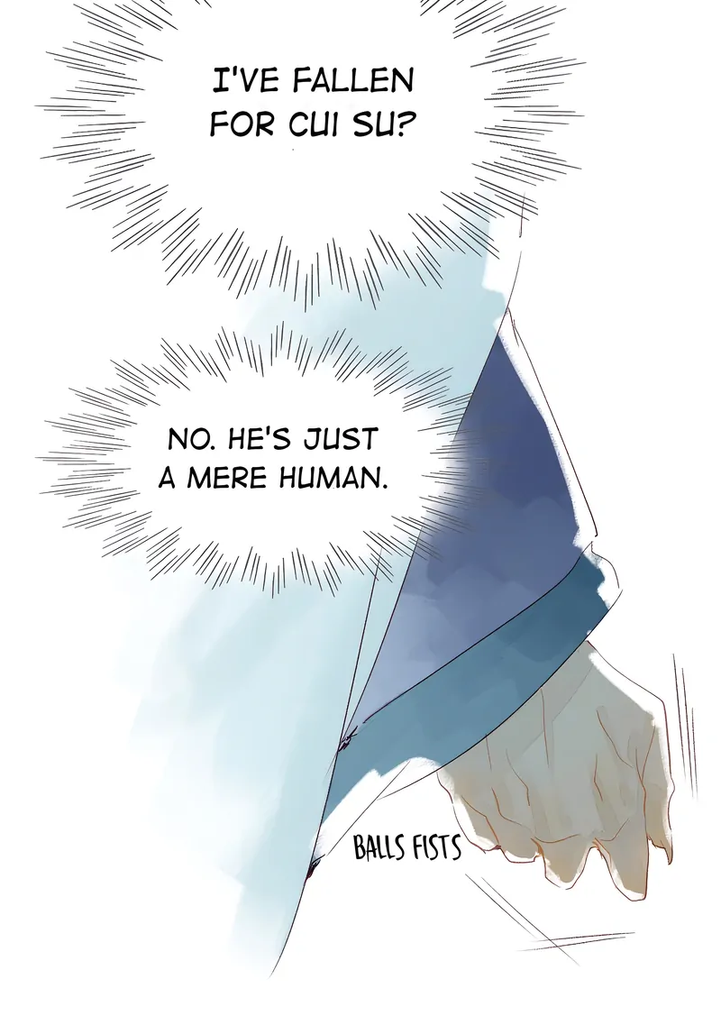 Hands Off, Evil Dragon! [Official] - 34 - I Would Never Fall For Him manhwa