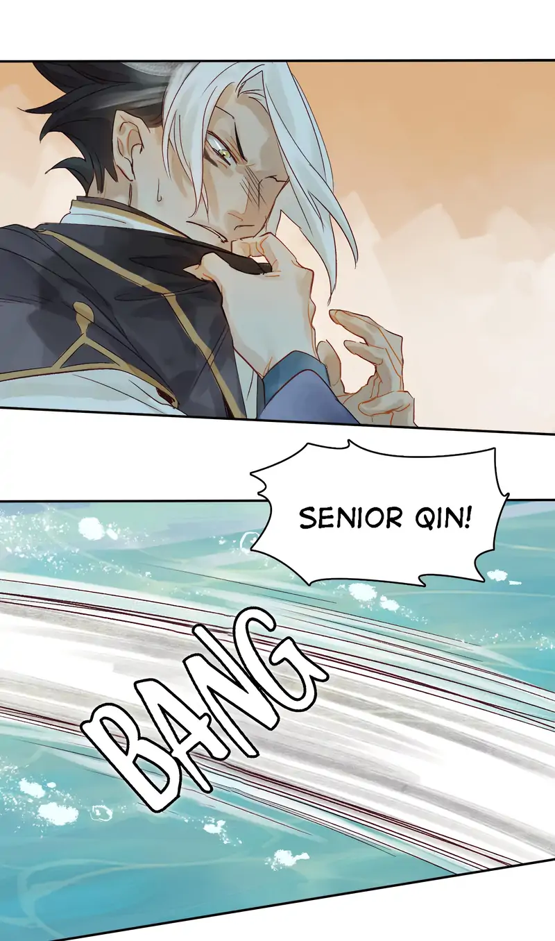 Hands Off, Evil Dragon! [Official] - 34 - I Would Never Fall For Him manhwa