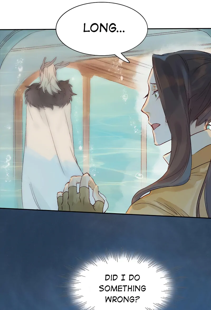 Hands Off, Evil Dragon! [Official] - 34 - I Would Never Fall For Him manhwa
