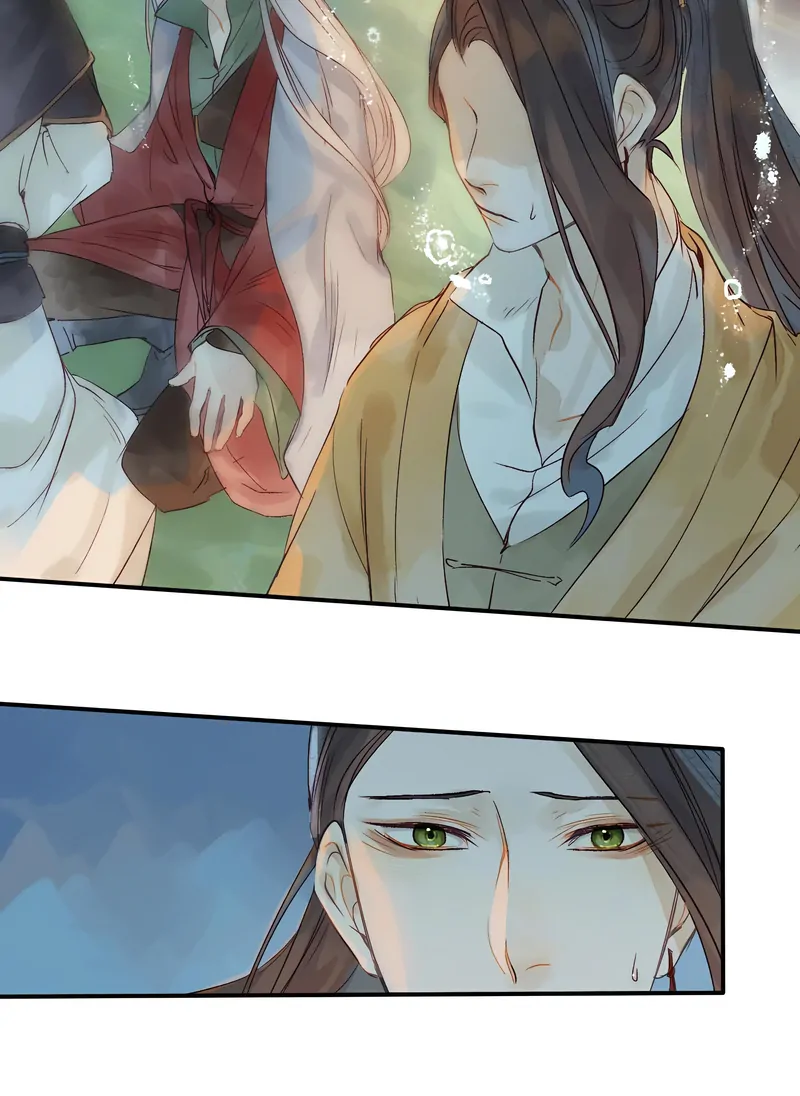 Hands Off, Evil Dragon! [Official] - 35 - I’m Bringing You With Me manhwa