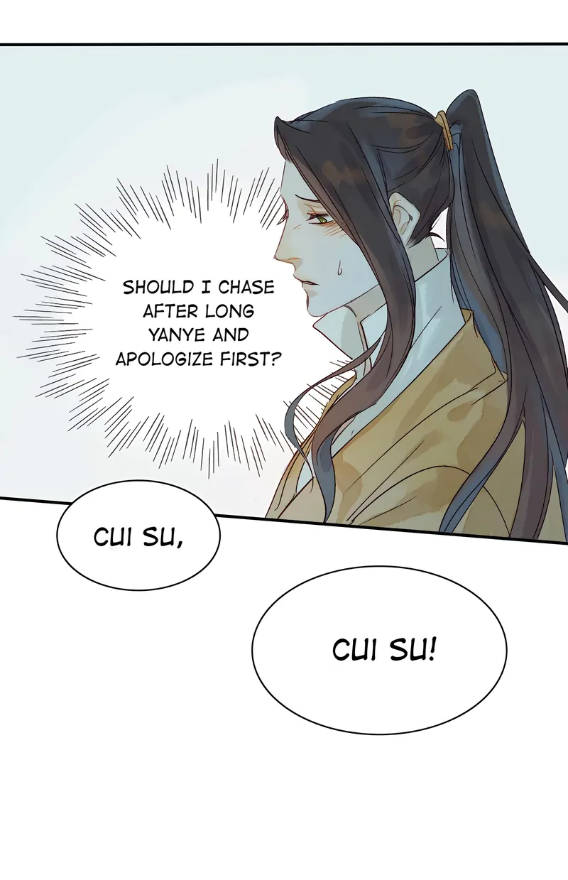 Hands Off, Evil Dragon! [Official] - 35 - I’m Bringing You With Me manhwa