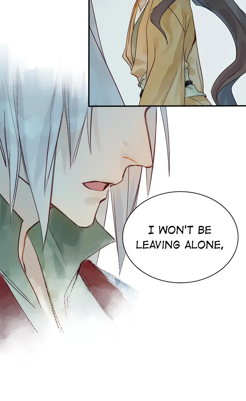 Hands Off, Evil Dragon! [Official] - 35 - I’m Bringing You With Me manhwa