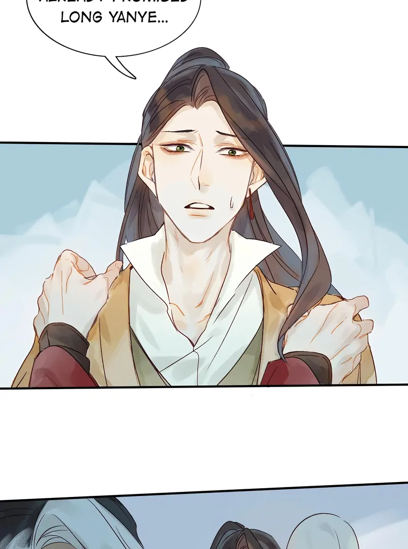Hands Off, Evil Dragon! [Official] - 35 - I’m Bringing You With Me manhwa