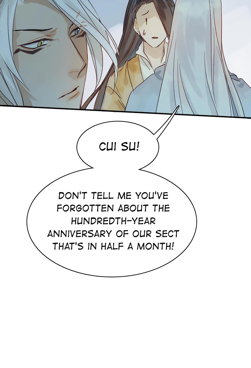 Hands Off, Evil Dragon! [Official] - 35 - I’m Bringing You With Me manhwa