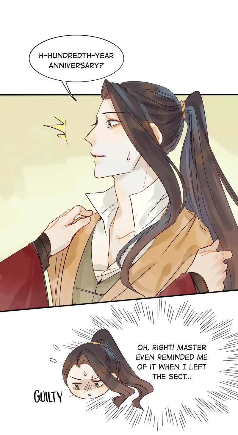 Hands Off, Evil Dragon! [Official] - 35 - I’m Bringing You With Me manhwa
