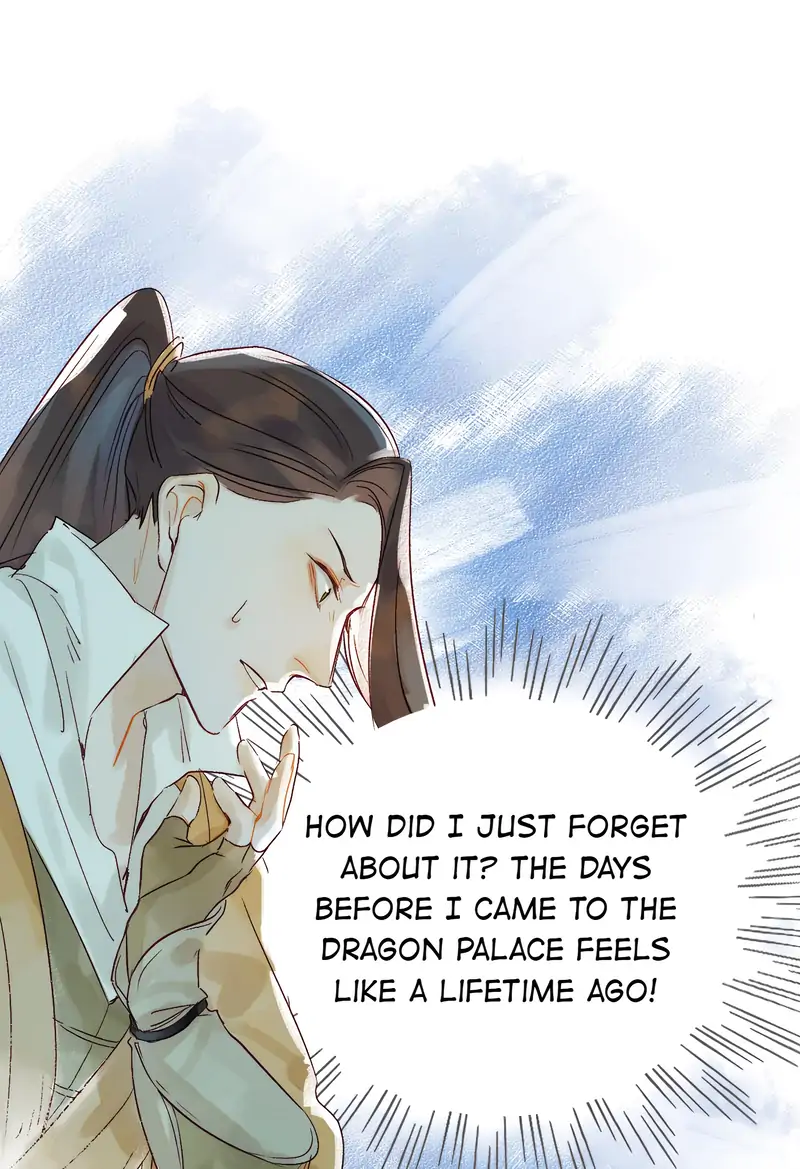 Hands Off, Evil Dragon! [Official] - 35 - I’m Bringing You With Me manhwa