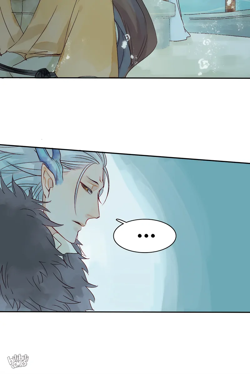 Hands Off, Evil Dragon! [Official] - 36 - Are You Hiding From Me? manhwa