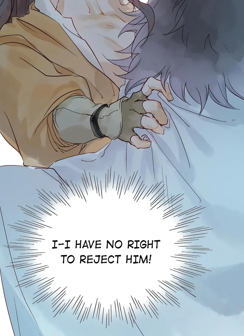 Hands Off, Evil Dragon! [Official] - 37 - Should I Push Him Away? manhwa