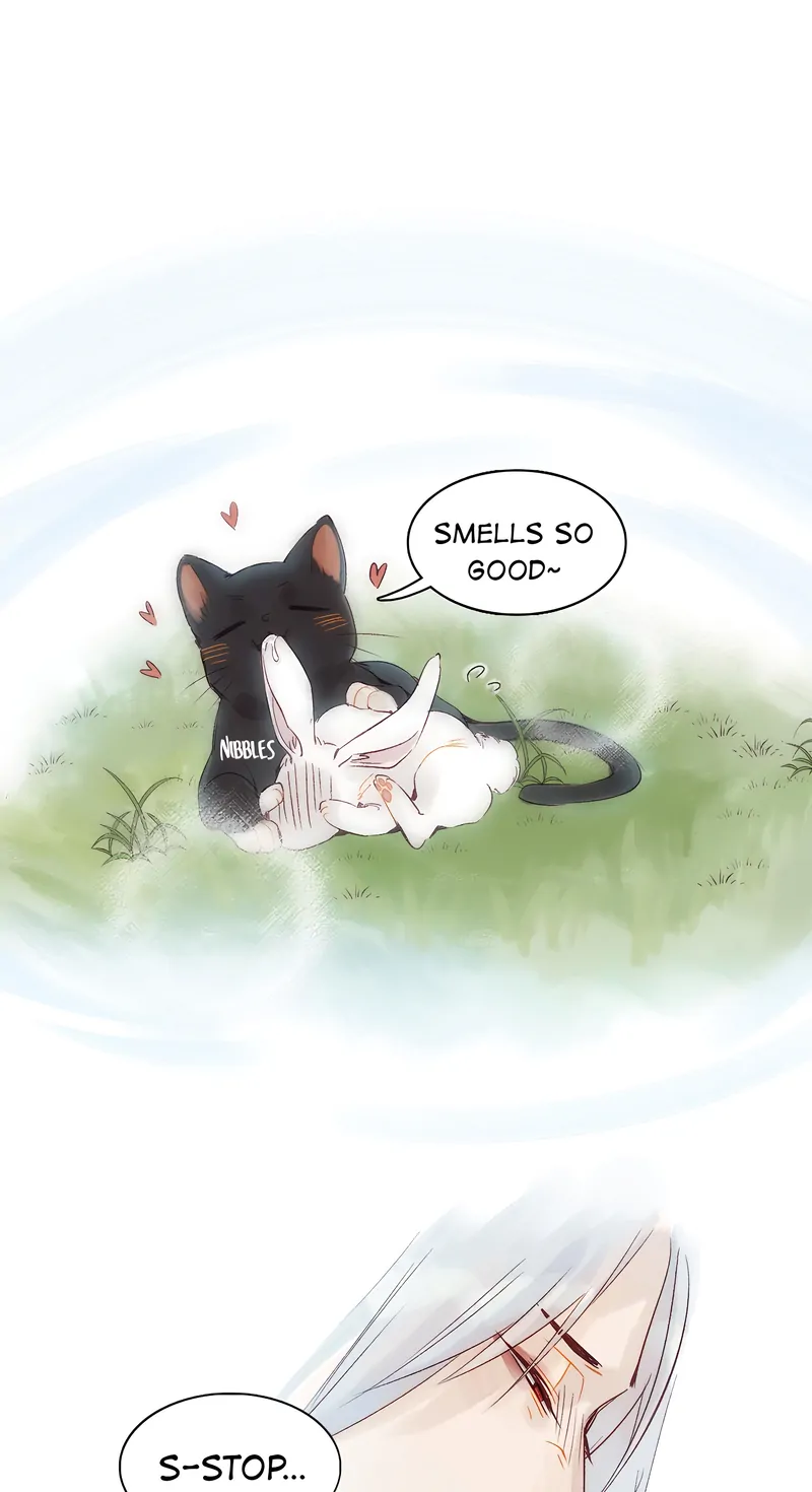 Hands Off, Evil Dragon! [Official] - 39 - Let’s Go Together manhwa
