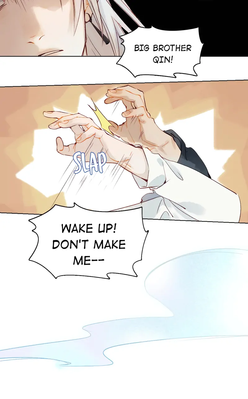 Hands Off, Evil Dragon! [Official] - 39 - Let’s Go Together manhwa