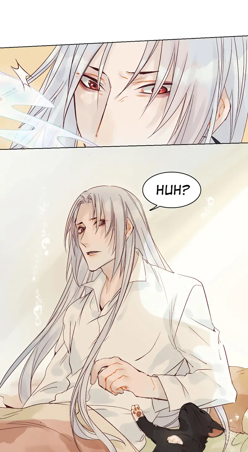 Hands Off, Evil Dragon! [Official] - 39 - Let’s Go Together manhwa