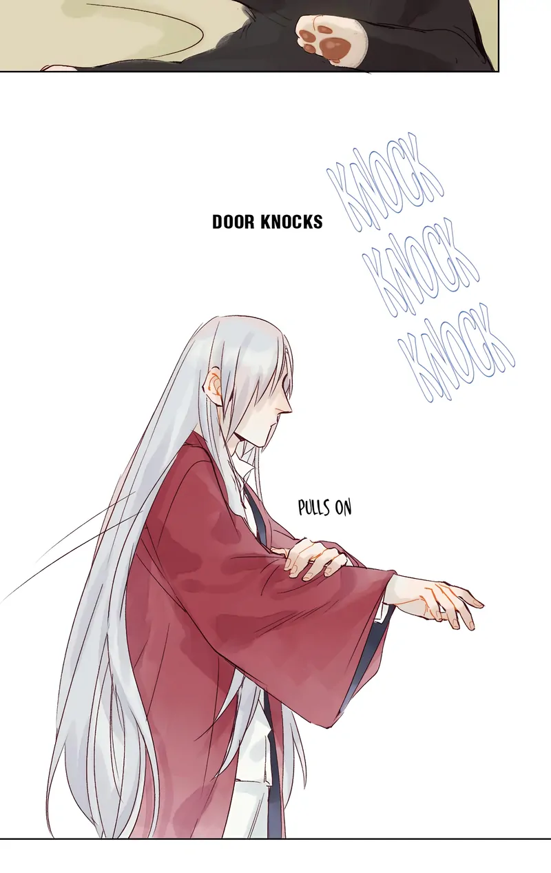 Hands Off, Evil Dragon! [Official] - 39 - Let’s Go Together manhwa