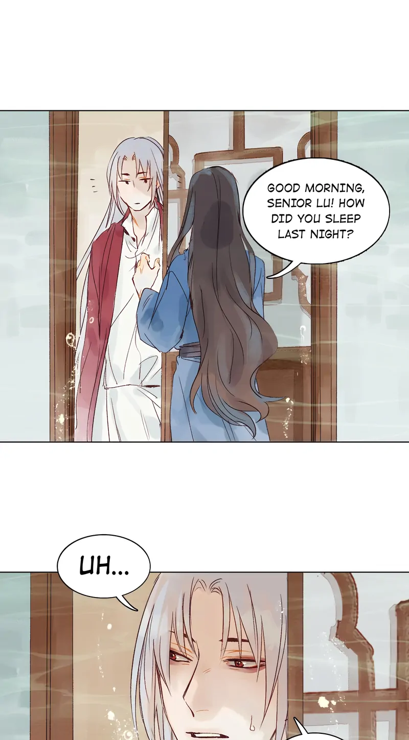 Hands Off, Evil Dragon! [Official] - 39 - Let’s Go Together manhwa