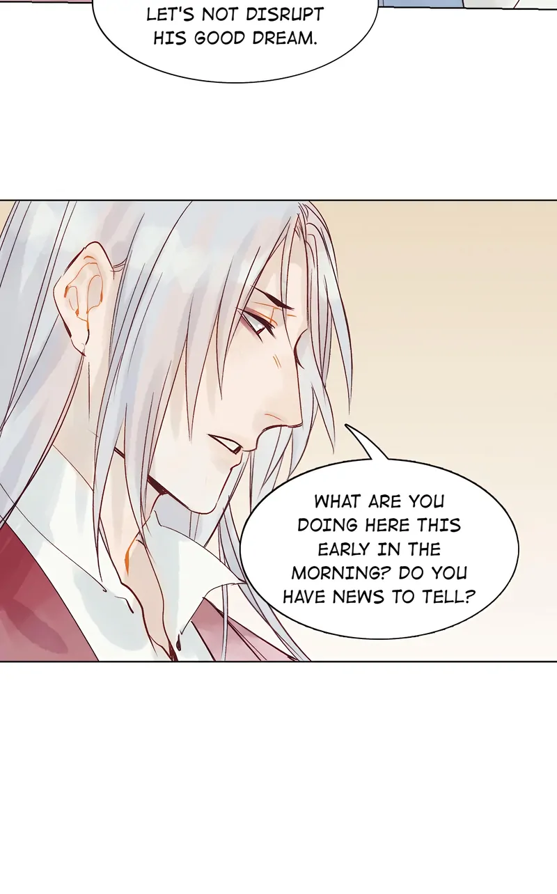 Hands Off, Evil Dragon! [Official] - 39 - Let’s Go Together manhwa