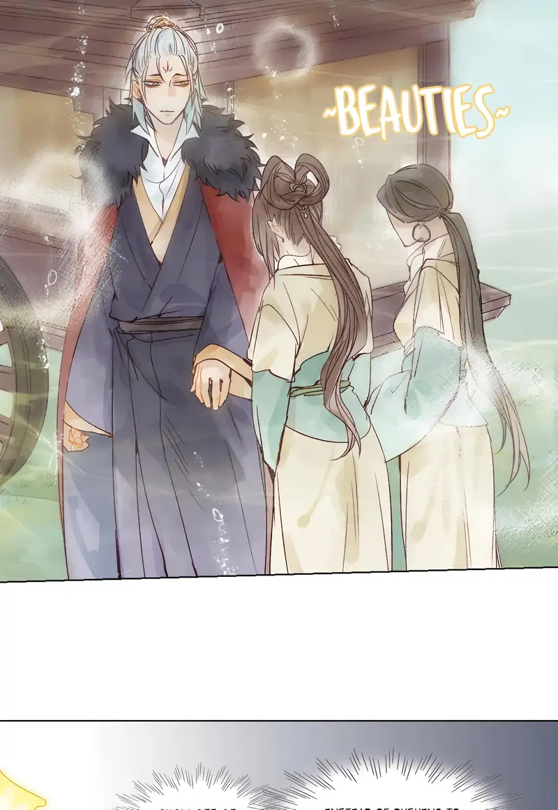 Hands Off, Evil Dragon! [Official] - 39 - Let’s Go Together manhwa