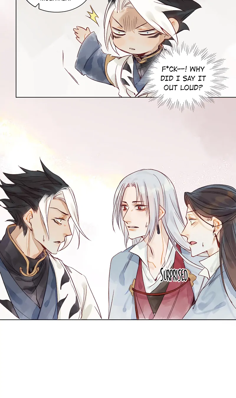 Hands Off, Evil Dragon! [Official] - 41 - The First Time We Met manhwa