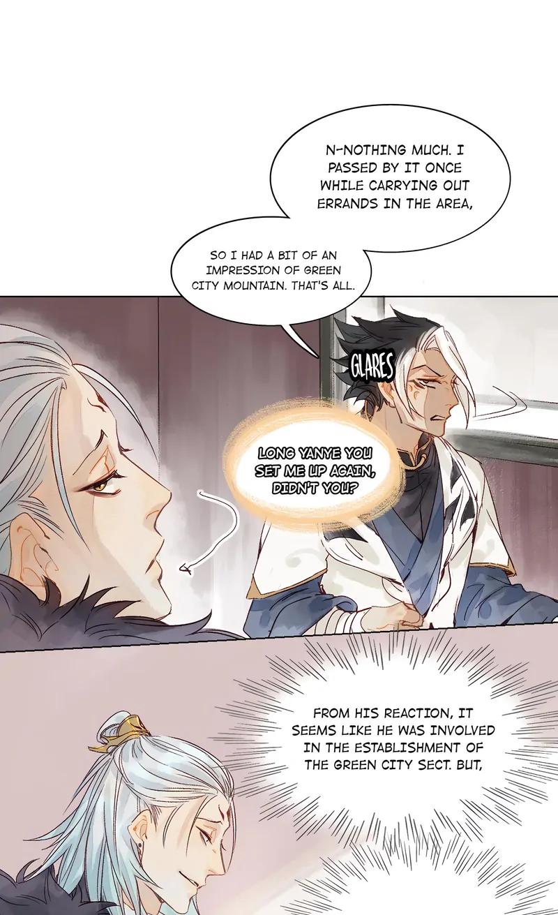 Hands Off, Evil Dragon! [Official] - 41 - The First Time We Met manhwa