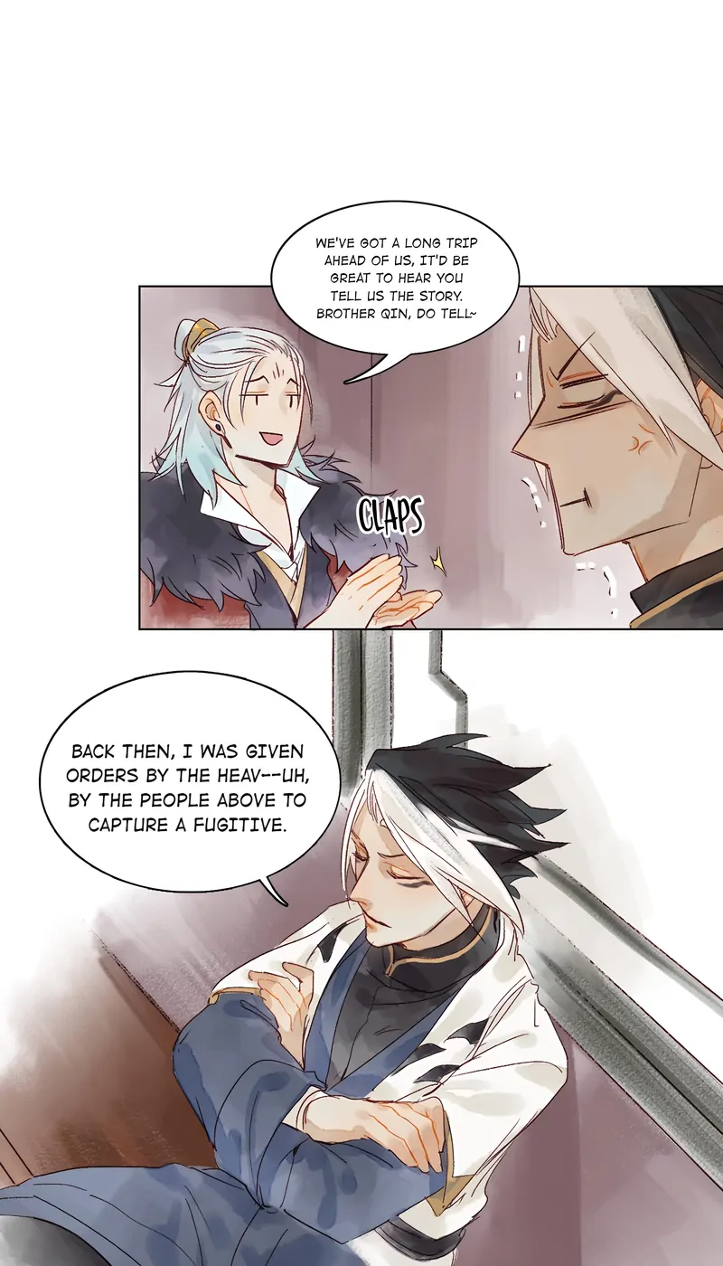 Hands Off, Evil Dragon! [Official] - 41 - The First Time We Met manhwa