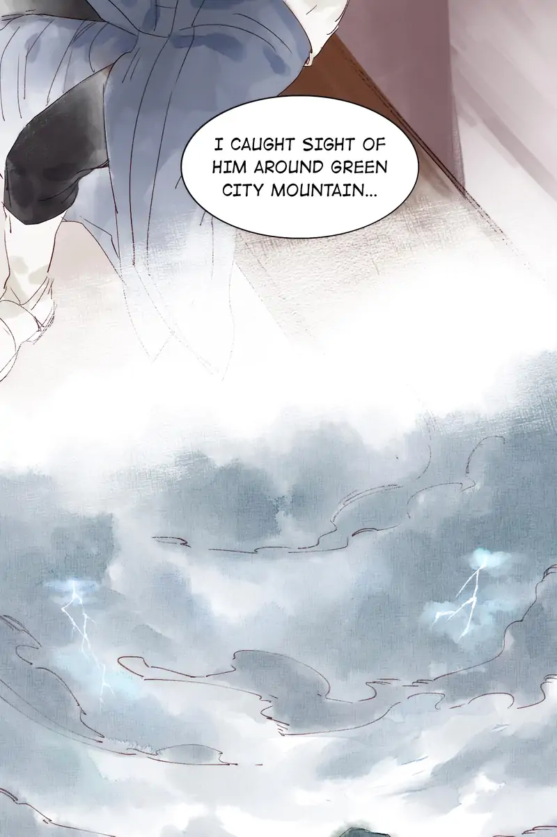 Hands Off, Evil Dragon! [Official] - 41 - The First Time We Met manhwa