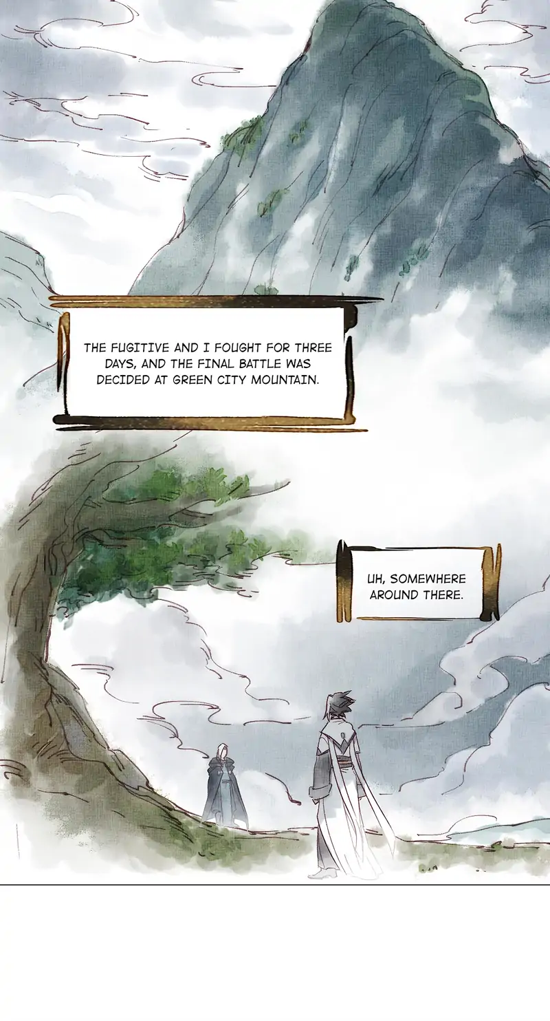 Hands Off, Evil Dragon! [Official] - 41 - The First Time We Met manhwa