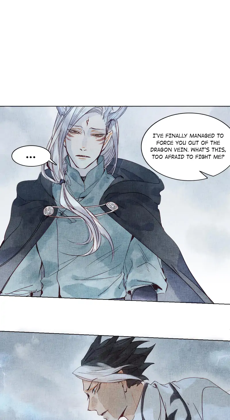 Hands Off, Evil Dragon! [Official] - 41 - The First Time We Met manhwa