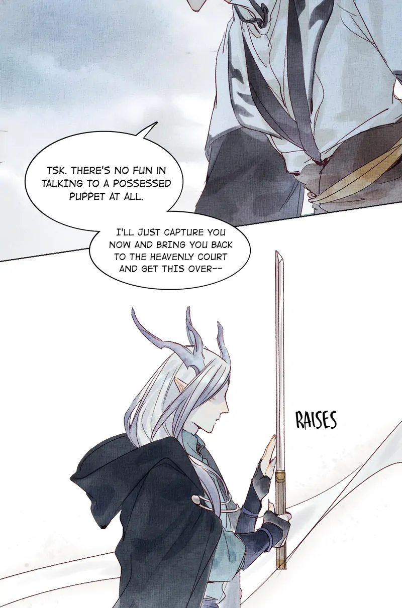 Hands Off, Evil Dragon! [Official] - 41 - The First Time We Met manhwa