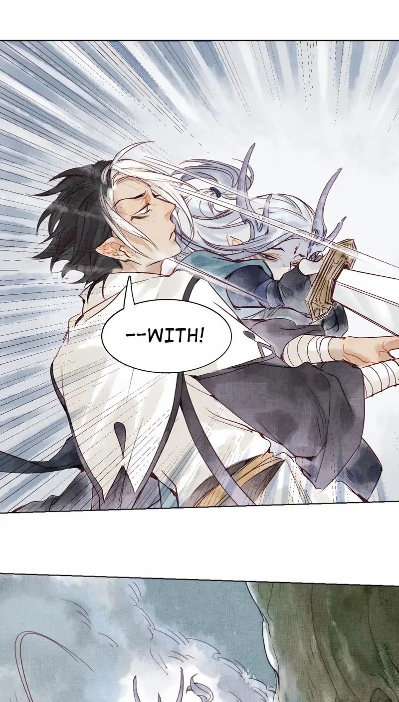 Hands Off, Evil Dragon! [Official] - 41 - The First Time We Met manhwa