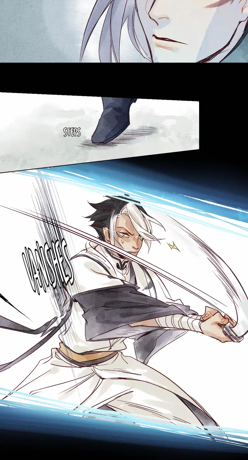 Hands Off, Evil Dragon! [Official] - 41 - The First Time We Met manhwa