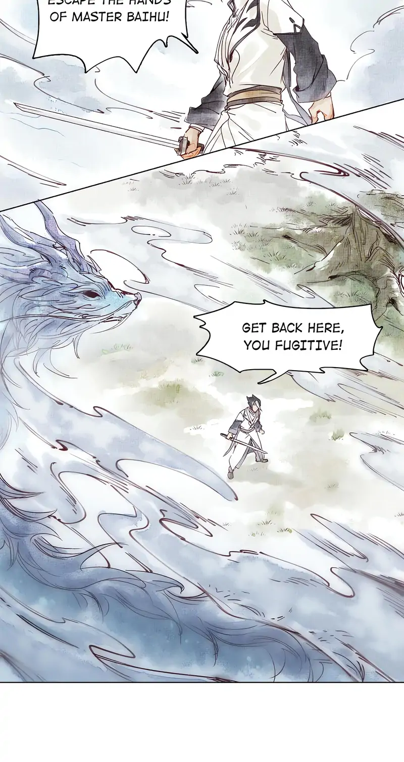 Hands Off, Evil Dragon! [Official] - 41 - The First Time We Met manhwa