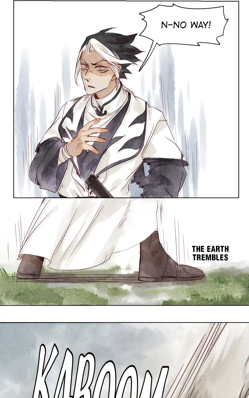 Hands Off, Evil Dragon! [Official] - 41 - The First Time We Met manhwa