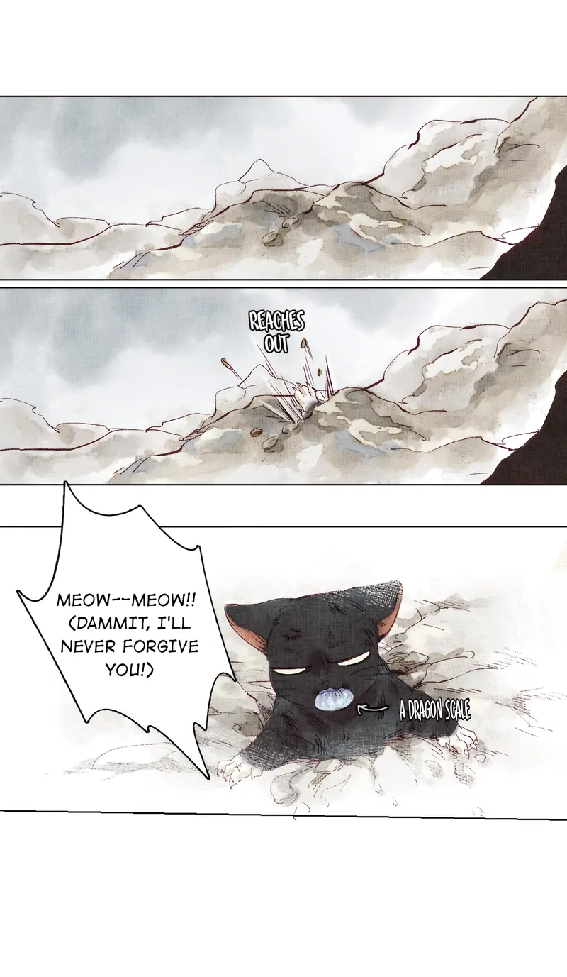 Hands Off, Evil Dragon! [Official] - 41 - The First Time We Met manhwa