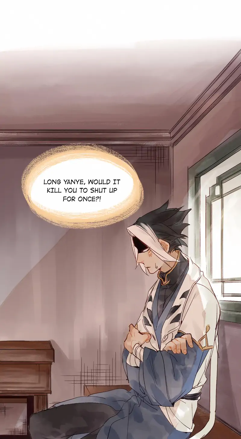 Hands Off, Evil Dragon! [Official] - 42 - What Happened Before? manhwa