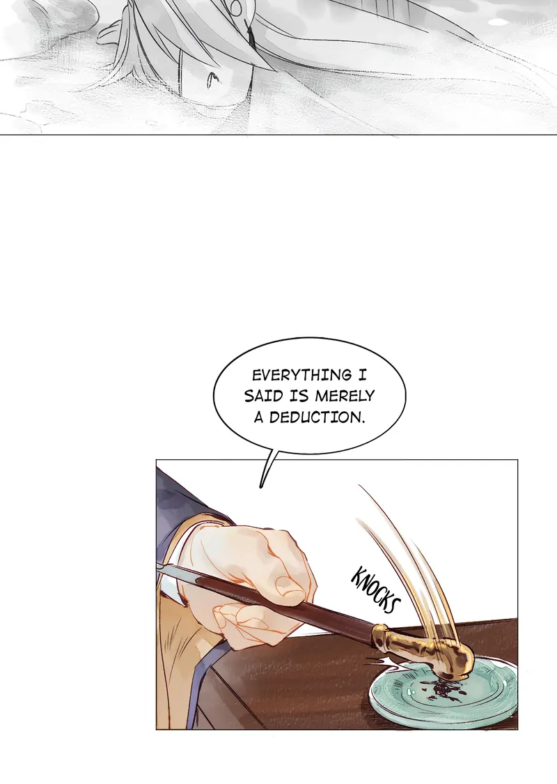 Hands Off, Evil Dragon! [Official] - 42 - What Happened Before? manhwa