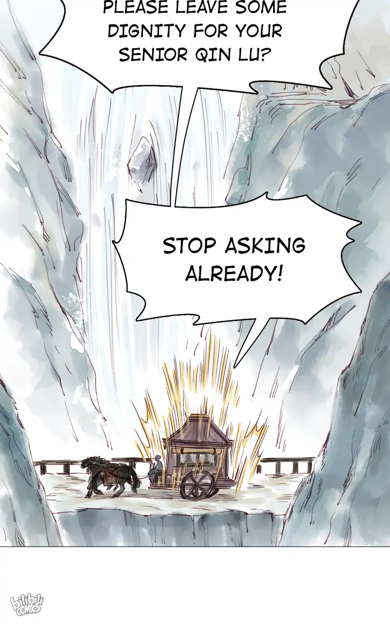Hands Off, Evil Dragon! [Official] - 42 - What Happened Before? manhwa