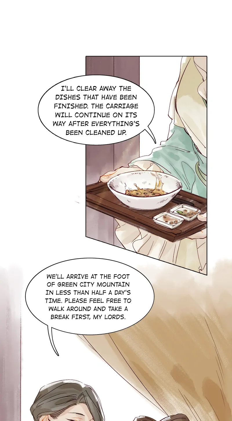 Hands Off, Evil Dragon! [Official] - 43 - A Huge Misunderstanding manhwa