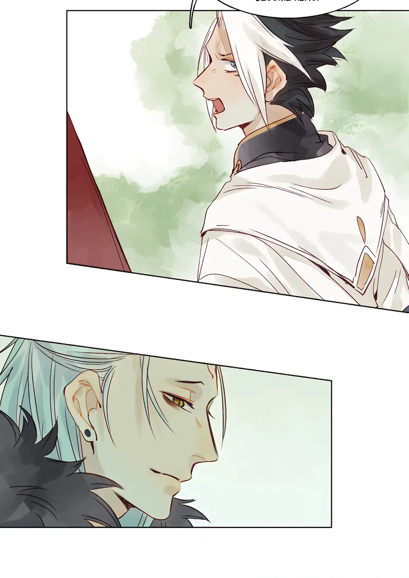 Hands Off, Evil Dragon! [Official] - 43 - A Huge Misunderstanding manhwa