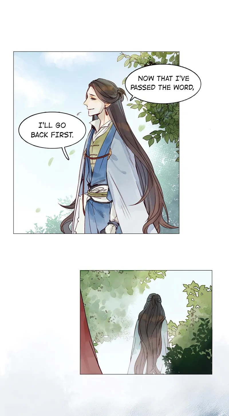 Hands Off, Evil Dragon! [Official] - 43 - A Huge Misunderstanding manhwa