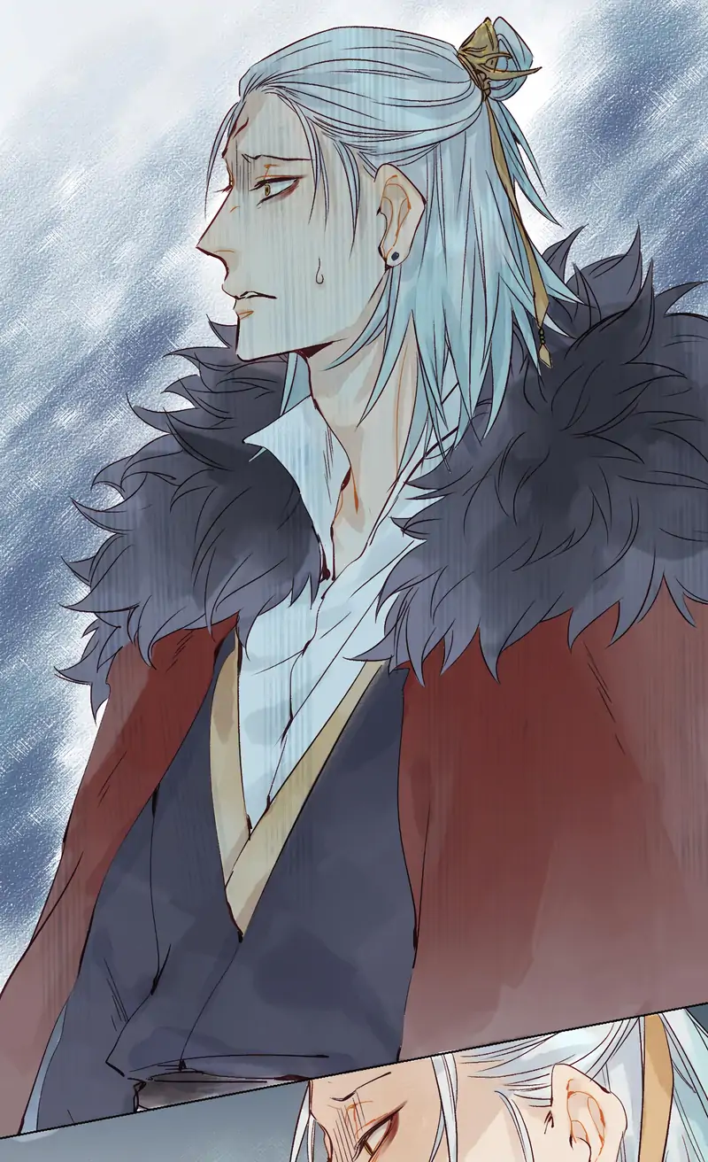 Hands Off, Evil Dragon! [Official] - 43 - A Huge Misunderstanding manhwa