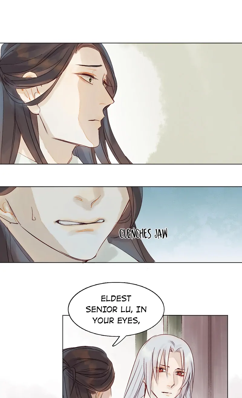 Hands Off, Evil Dragon! [Official] - 44 - Stand Openly and Be Acknowledged as His Partner manhwa